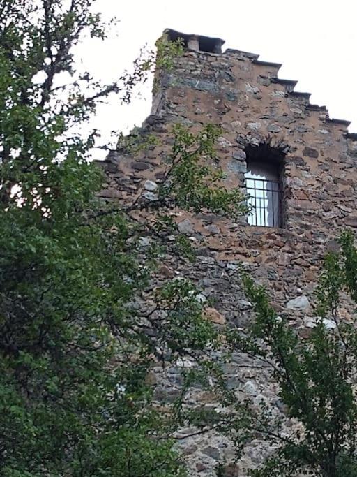 Chambre Ou Gite Dans Une Maison De Montagne - De Suzon A Zelie Entraigues  外观 照片