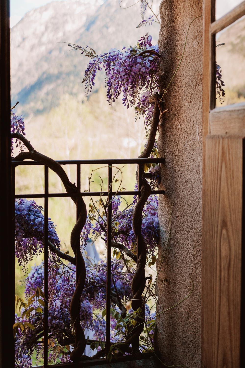 Chambre Ou Gite Dans Une Maison De Montagne - De Suzon A Zelie Entraigues  外观 照片