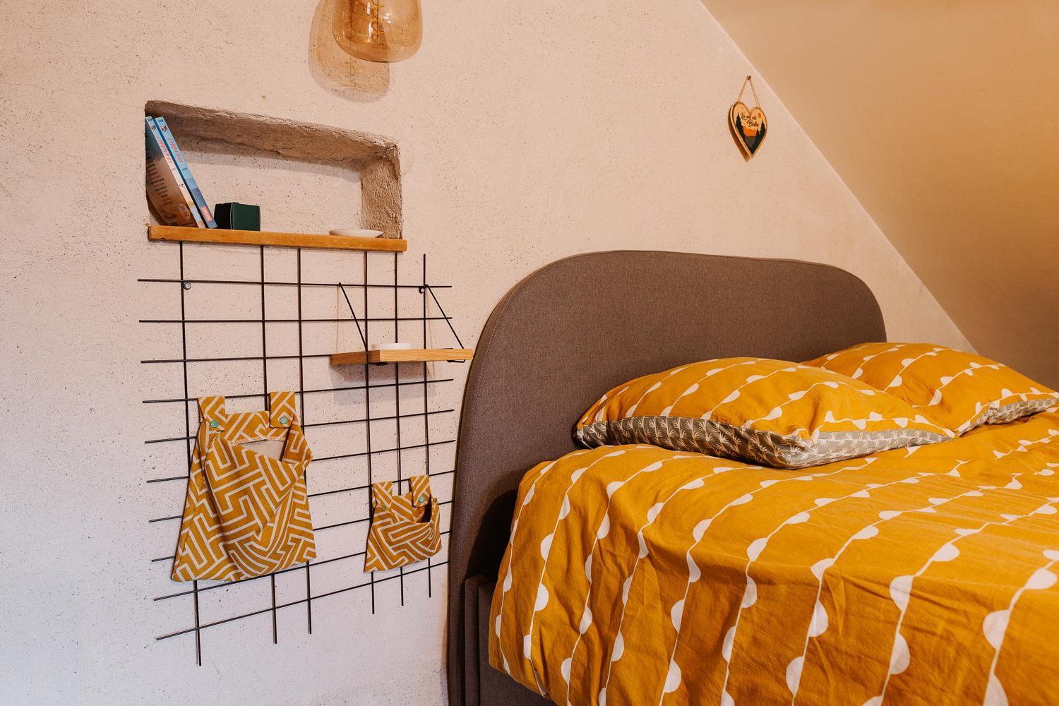 Chambre Ou Gite Dans Une Maison De Montagne - De Suzon A Zelie Entraigues  外观 照片